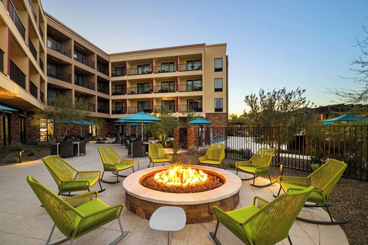 Terrace/Patio 60 of 63