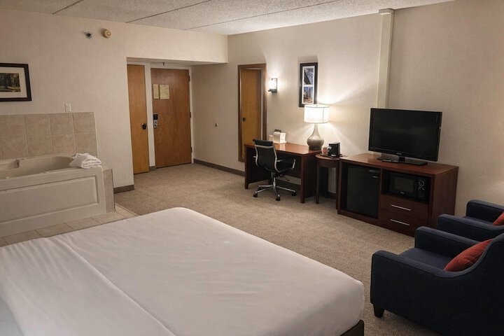 Comfort Inn Farmington Hills - Detroit Northwest
