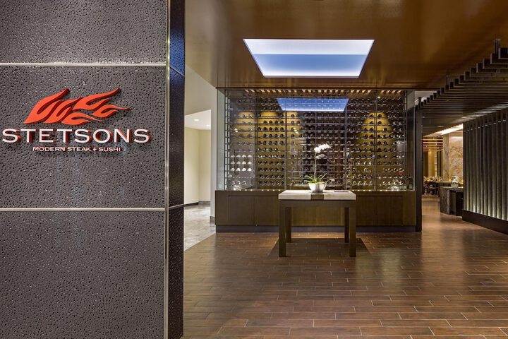 Hyatt Regency Chicago