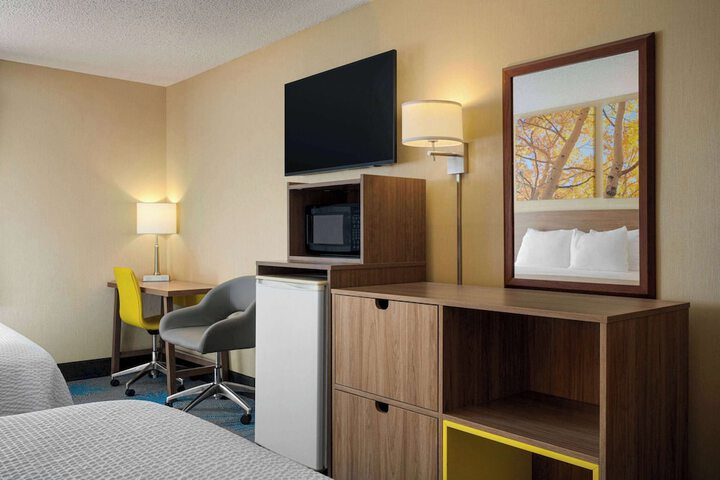 Days Inn by Wyndham Carbondale