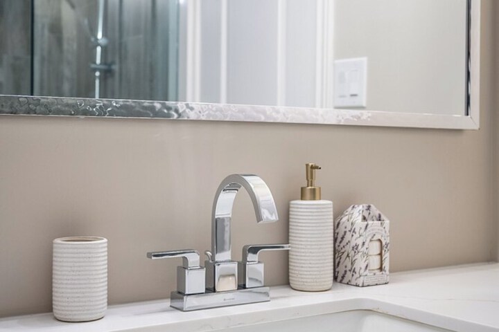 GLOBALSTAY Modern 4Br TH near Green Park