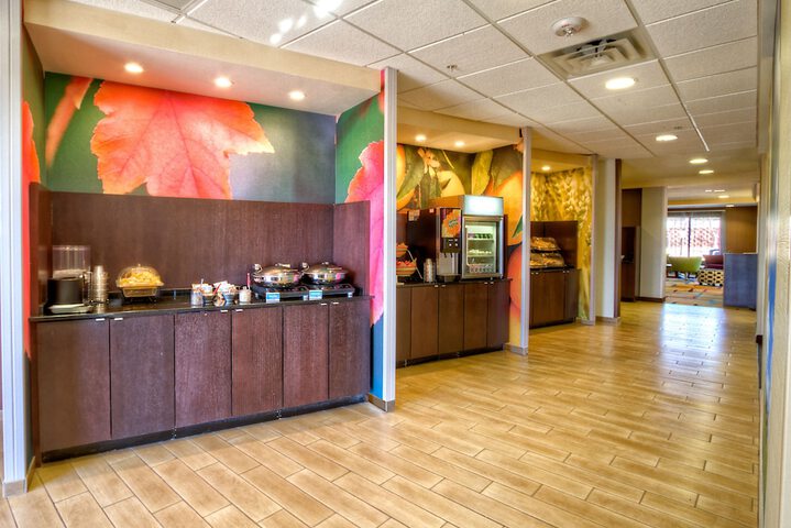 Fairfield Inn & Suites by Marriott Edmond