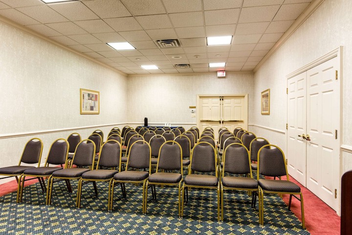 Meeting 32 of 38