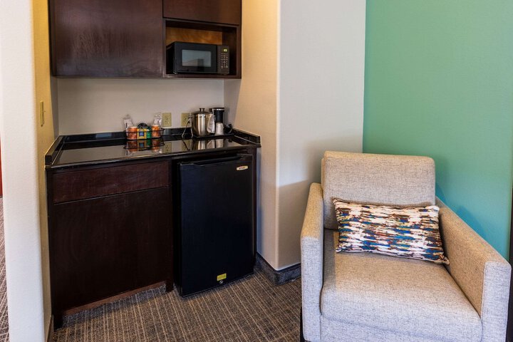 Comfort Inn & Suites New Iberia - Avery Island