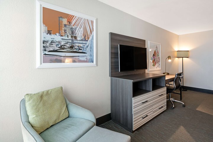 Best Western Plus Daytona Inn Seabreeze Oceanfront