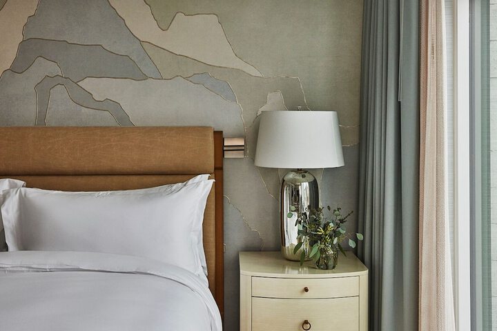 Goldener Hirsch Auberge Collection