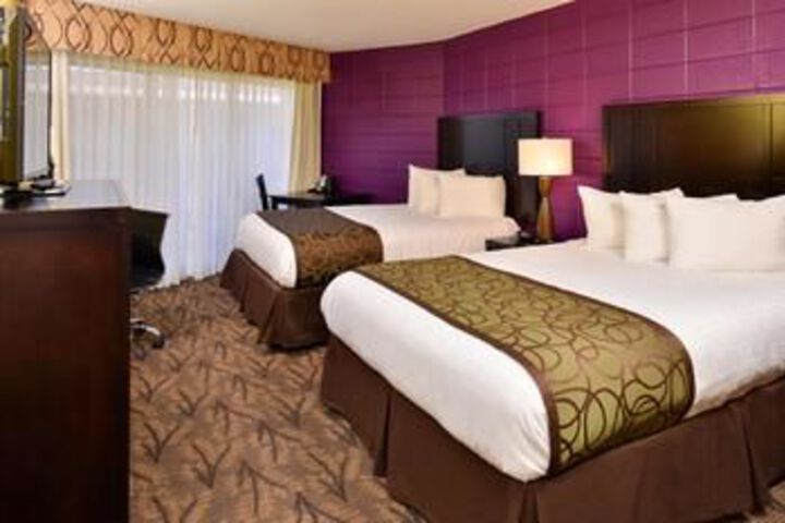 Red Lion Inn & Suites Walla Walla