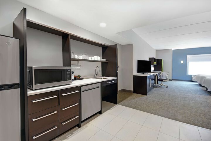 Home2 Suites by Hilton Lawrenceville Atlanta Sugarloaf GA
