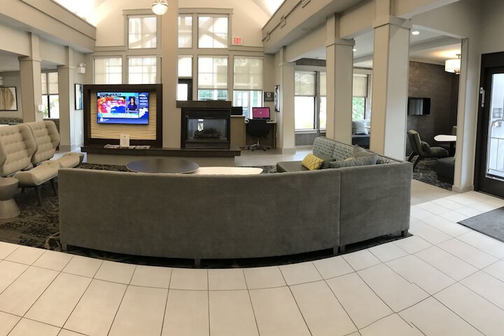 Residence Inn by Marriott Lincoln South