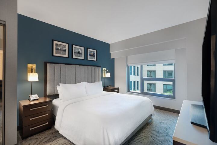 Residence Inn by Marriott Boston Back Bay / Fenway