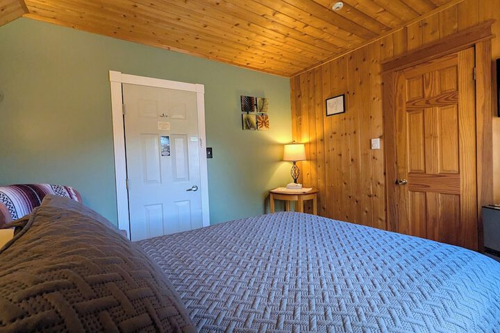 The Jay Village Inn