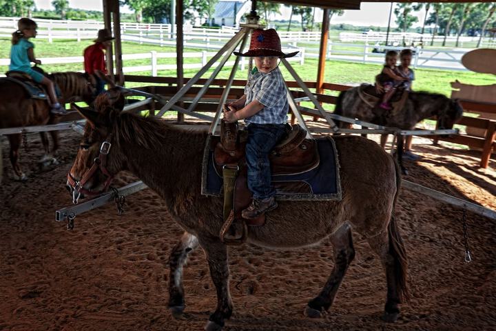 Westgate River Ranch Resort & Rodeo
