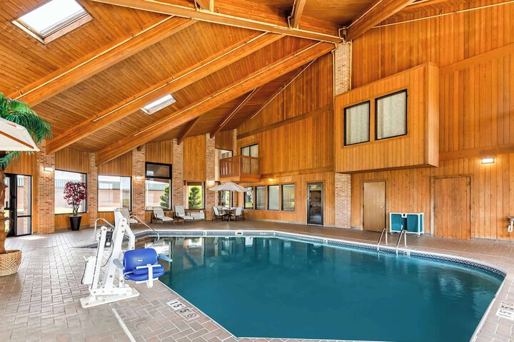 Best Western Jacksonville Inn