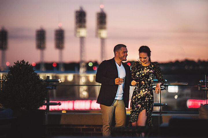 The Lytle Park Hotel Autograph Collection