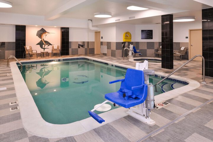 Hampton Inn & Suites Denver-Speer Boulevard