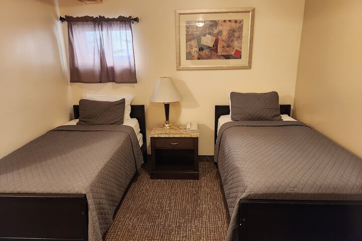 Jefferson Hills Motel