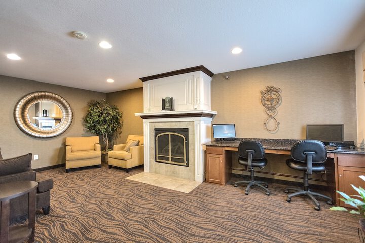 Sleep Inn & Suites Pleasant Hill - Des Moines