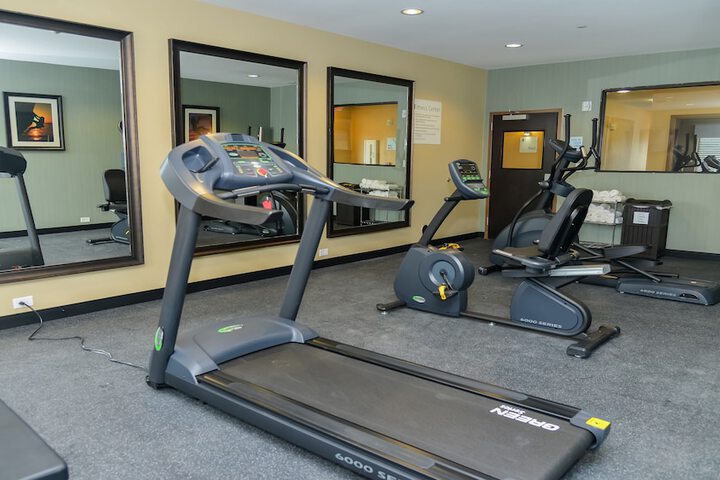 Health and Fitness 48 of 48