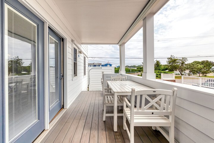 The Montauk Soundview