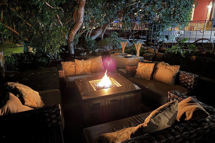 Circle Bar B Guest Ranch