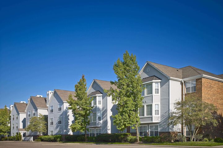 Sonesta ES Suites Cincinnati - Sharonville East