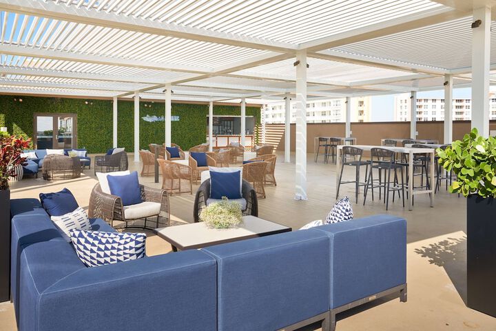 Home2 Suites by Hilton Pompano Beach Pier