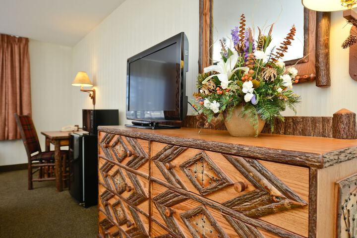 ClubHouse Inn West Yellowstone