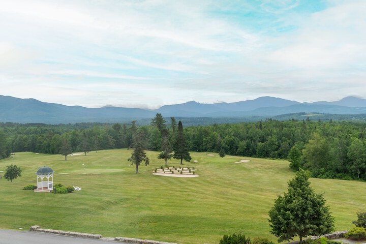 Mountain View Grand Resort & Spa