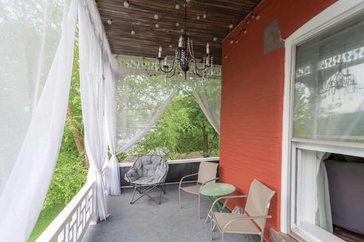 Terrace/Patio 39 of 39