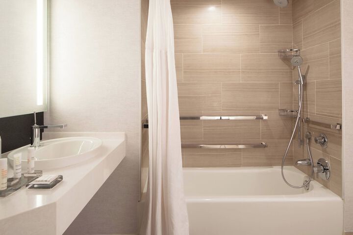 Dallas / Fort Worth Airport Marriott