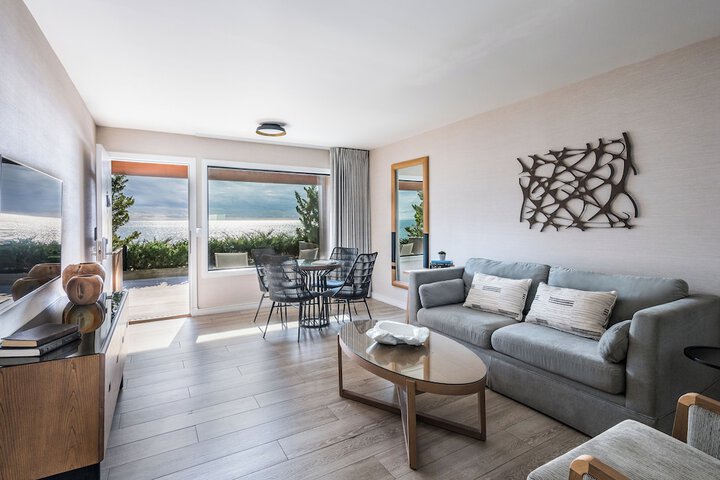 Gurneys Montauk Resort & Seawater Spa