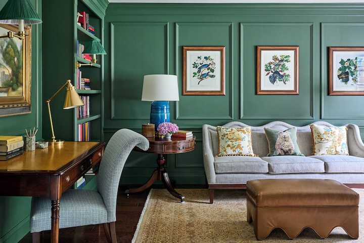 Mayflower Inn & Spa Auberge Collection