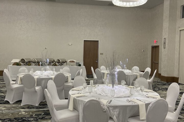 Wedding/Banquet 52 of 58