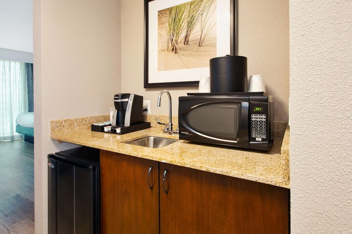 Hilton Garden Inn Virginia Beach Oceanfront