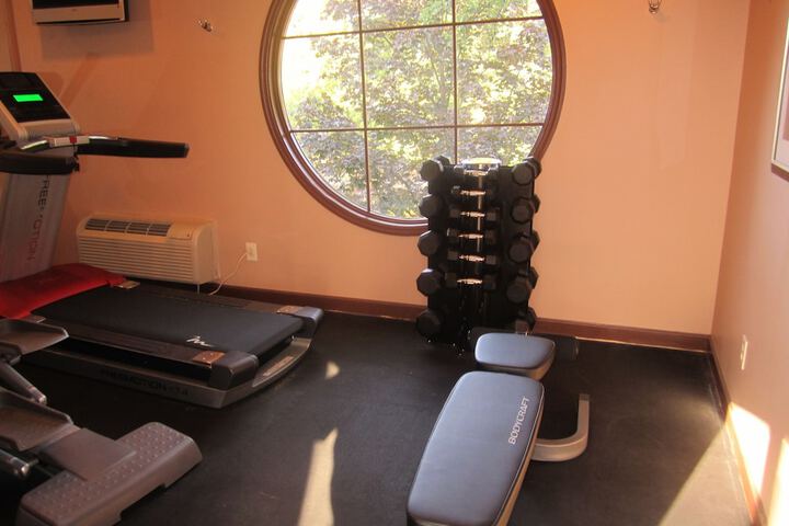 Health and Fitness 33 of 35