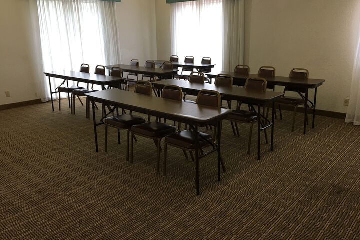 Meeting 45 of 48