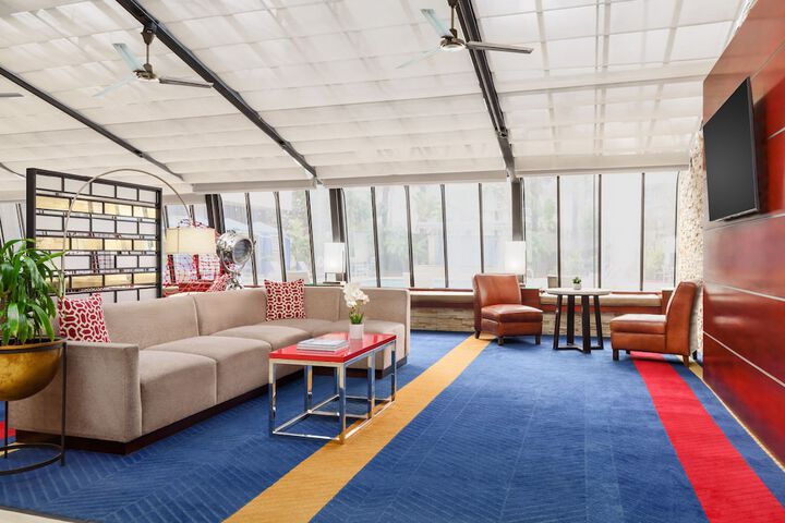 Hotel Interior 16 of 67