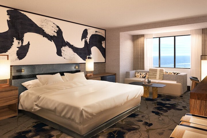 Caesars Atlantic City Resort & Casino - a Caesars Rewards Destination