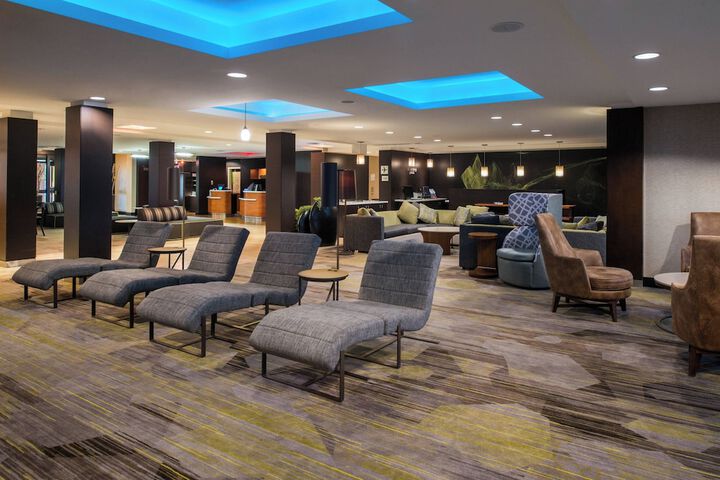Hotel Interior 16 of 50