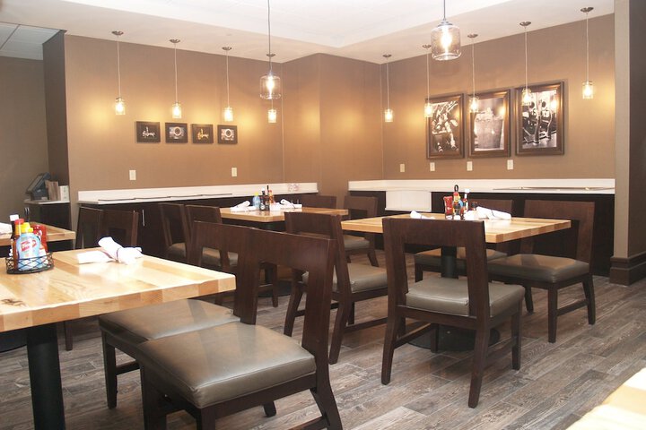 Holiday Inn Salina by IHG