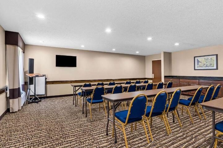 Comfort Inn Clinton