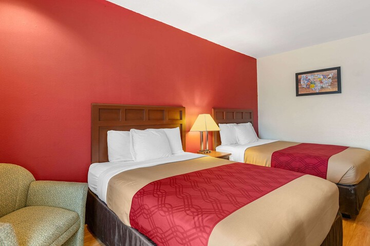 Econo Lodge Eutaw I-20