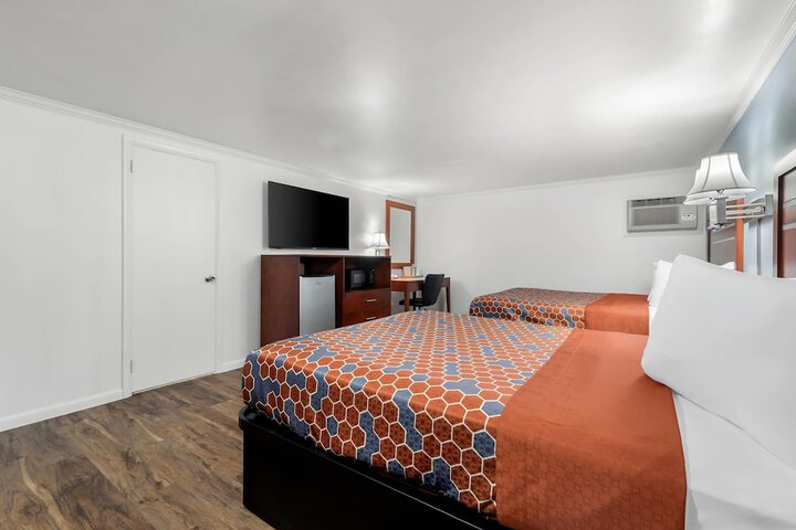Econo Lodge Palmyra - Hershey