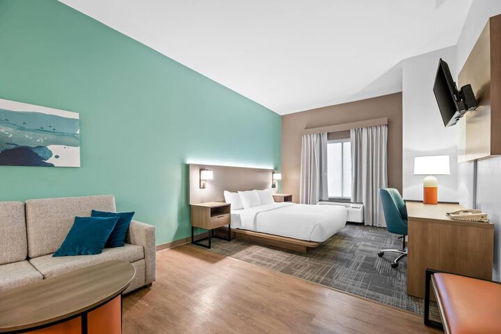 Comfort Suites Gothenburg South