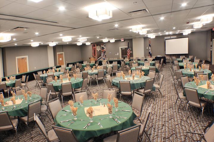 Holiday Inn Cody - Convention Center by IHG