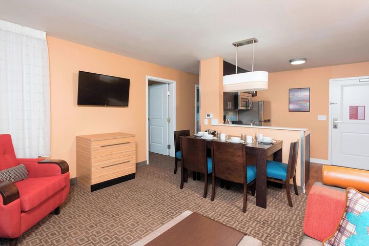 TownePlace Suites by Marriott Mansfield