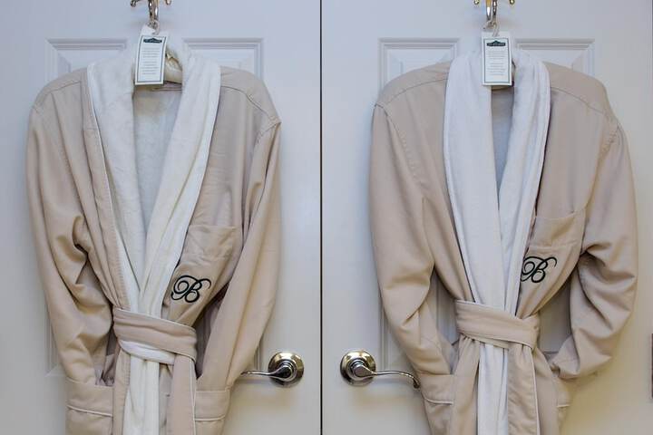 The Bellmoor Inn & Spa