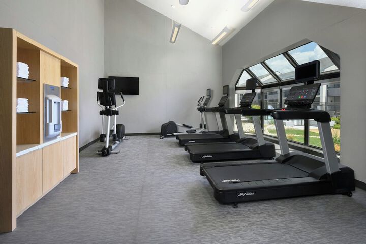 Courtyard by Marriott Atlanta Duluth / Gwinnett Place