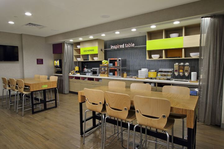 Home2 Suites by Hilton Port Arthur TX