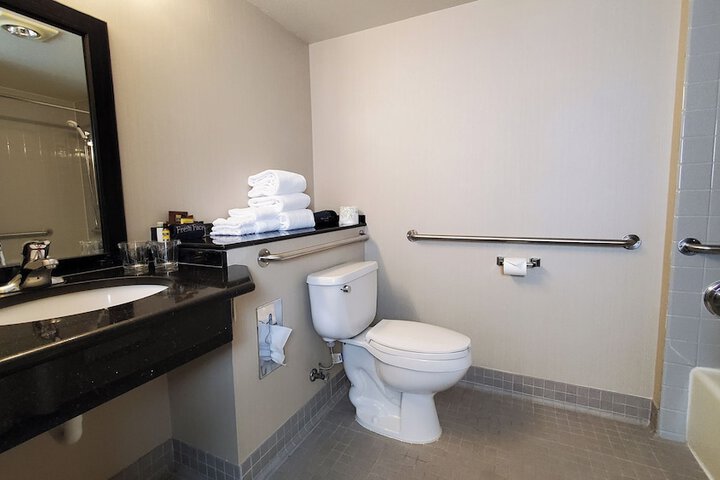 Best Western Plus Coeur dAlene Inn